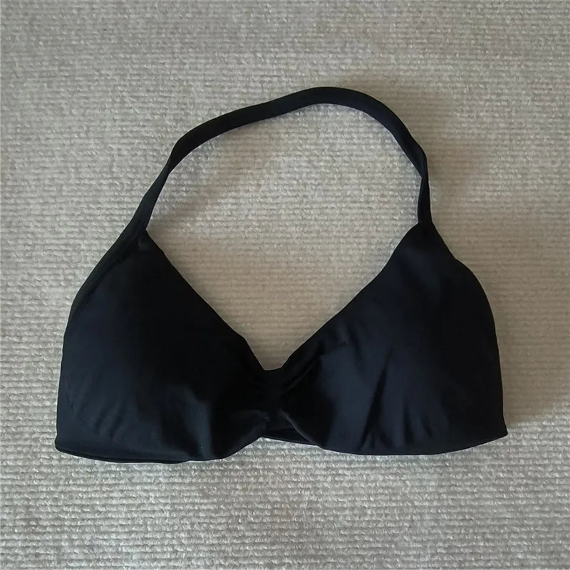 Seamless Supportive Open Back Sports Bra ATHLEXES