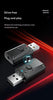 Opansten Bluetooth 5.0 Audio Adapter Dongle ATHLEXES
