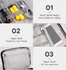 SmartCable Waterproof Organizer Bag ATHLEXES