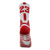 Elite Breathable Basketball Socks for Active Adults ATHLEXES