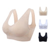 AeroFit Women's Sports Bra for Active Comfort ATHLEXES