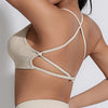 ZenFlex Breathable Yoga Sports Bra ATHLEXES