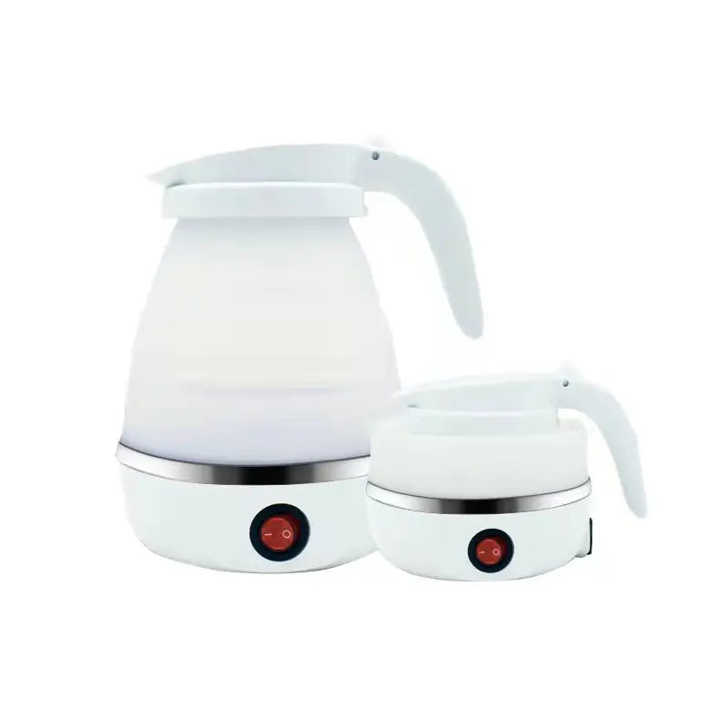 Folding Travel Kettle ATHLEXES