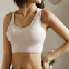 AthleteFit Seamless Push Up Sports Bra ATHLEXES