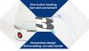 Folding Travel Kettle ATHLEXES