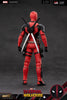 ZD Toys Deadpool & Wolverine Action Figures ATHLEXES