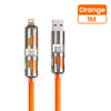 UltraCharge 240W 4 in 1 Fast Charging Cable ATHLEXES