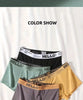 ComfortFlex High Stretch Men's Boxer Shorts ATHLEXES