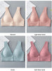 Maternity Comfort Bra with Wide Shoulder Straps ATHLEXES