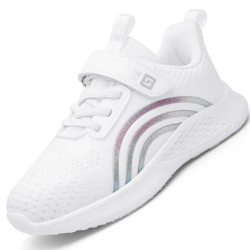 Sporty Girls Casual Running Sneakers ATHLEXES