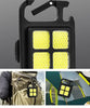 UltraBright COB LED Camping Work Light Lamp ATHLEXES
