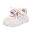 Sanrio Melody Kuromi High Top Casual Sneakers ATHLEXES