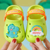 Cartoon Beach Slippers for Kids 2023 Summer Fun ATHLEXES