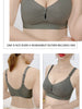 ComfortNest Seamless Nursing Bra for Moms ATHLEXES