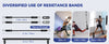 Pilates Power Pack: Portable Resistance Kit ATHLEXES
