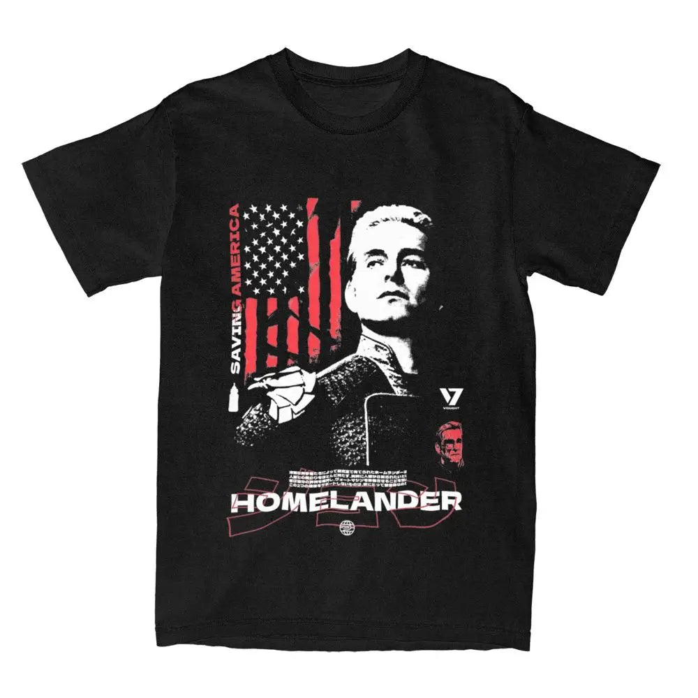 USA Patriot Pride Tee ATHLEXES