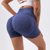ElevateFit High Waist Womenâ??s Performance Shorts ATHLEXES