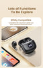 Toocki True Wireless Sports Earphones with Touch Control ATHLEXES