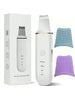 UltraClean Ultrasonic Skin Scrubber Spatula ATHLEXES