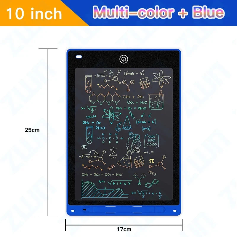 MagicLCD Art Board: Creative Writing Tablet for Kids ATHLEXES
