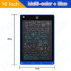 MagicLCD Art Board: Creative Writing Tablet for Kids ATHLEXES