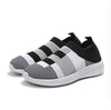 ChicStep Women's Slip-On Platform Sneakers ATHLEXES