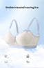 SoftEase Maternity Nursing Bralette with Front Support ATHLEXES