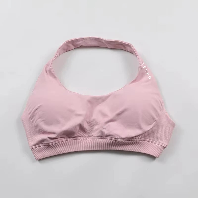 ElevateFit Women's Pilates Training Bra ATHLEXES