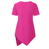 NurtureSoft Summer Nursing Blouse for Moms ATHLEXES