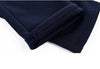 Men's Warm Hooded Sports Set for Autumn & Winter ATHLEXES