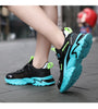 BreezeStep Kids Breathable Mesh Sneakers ATHLEXES