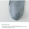 CozyCotton Unisex Business Crew Socks Set ATHLEXES