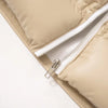 Goddess Glam Metallic Corset Top ATHLEXES