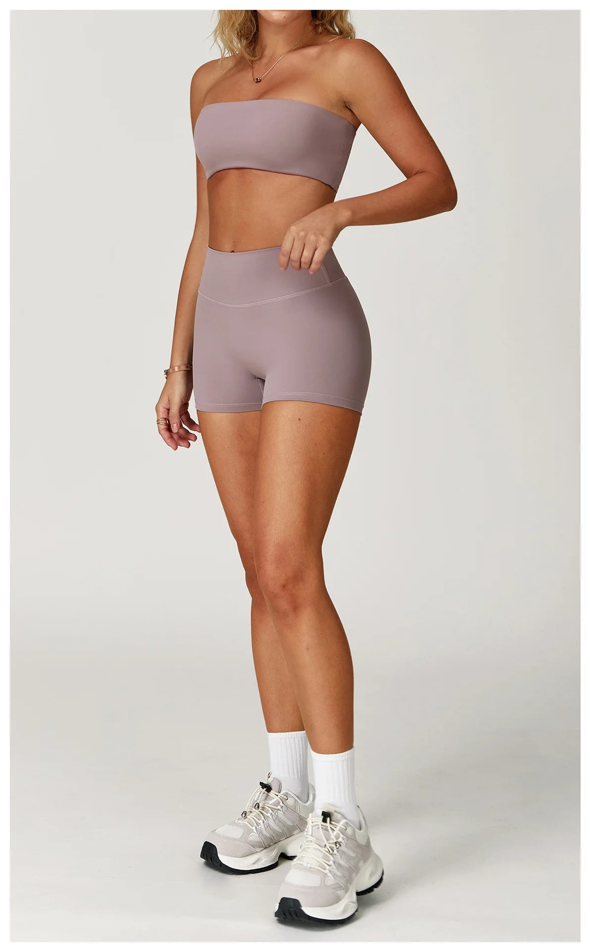 ActiveFit Women's Yoga Outfit Set ATHLEXES