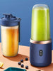 BlendPro 6-Blade Electric Portable Juice and Smoothie Maker ATHLEXES
