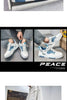New Wave Men's Leather Casual Shoes for Spring/Summer 2024 ATHLEXES