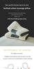 Cervical Comfort Massage Neck Pillow ATHLEXES