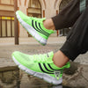 BreatheEasy Lightweight Athletic Sneakers ATHLEXES