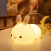 Axolotl Glow Night Light for Kids ATHLEXES