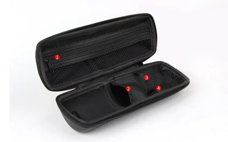 Ultimate Cycle Repair Kit & Pump Tool Set ATHLEXES