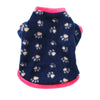 ChicWarm Fleece Dog Sweaters for Winter Chihuahua Comfort ATHLEXES