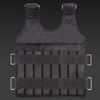 MaxLift Adjustable Weighted Training Vest ATHLEXES