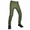 ArmorGuard Waterproof Biker Riding Pants ATHLEXES