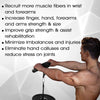 Forearm PowerBlaster Grip Strength Trainer ATHLEXES