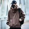 NinjaStyle Oversized Autumn Hoodie ATHLEXES
