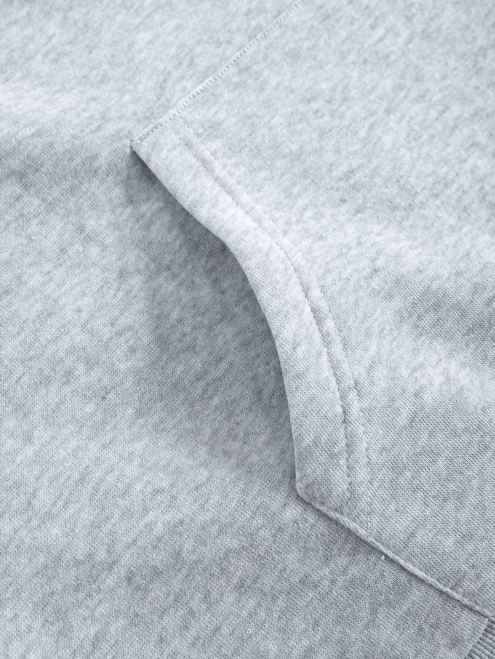 CozyStreet Oversized Fleece Hoodie ATHLEXES