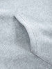 CozyStreet Oversized Fleece Hoodie ATHLEXES