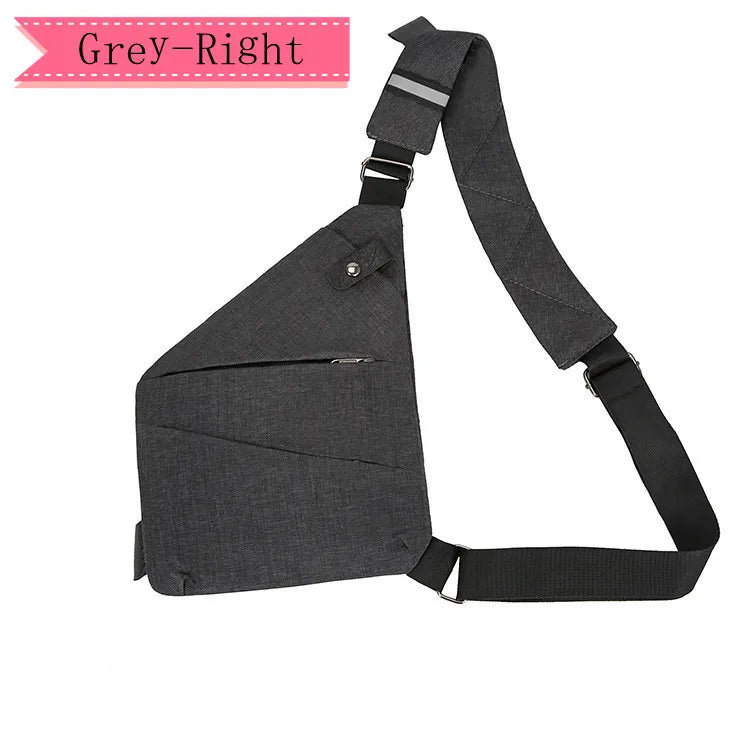 Traveler Pro Chest Bag ATHLEXES