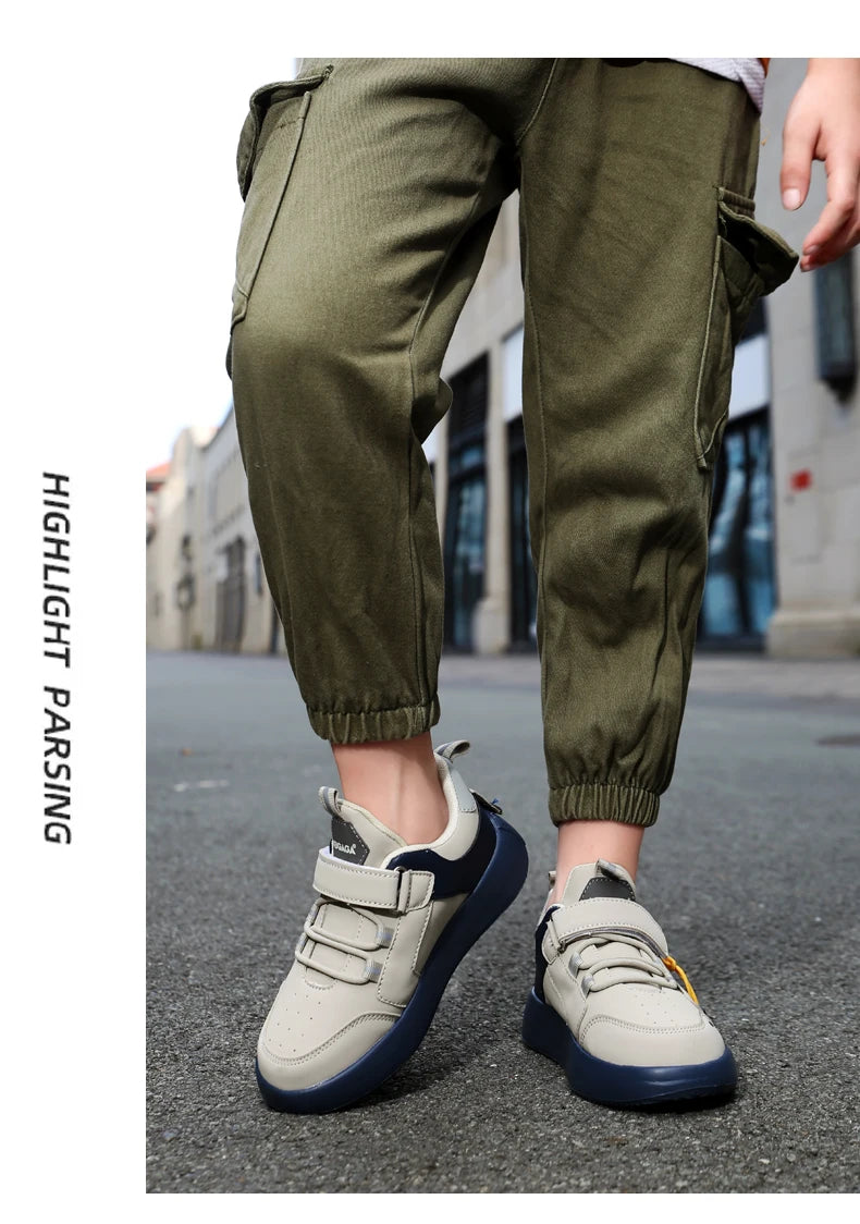 ActivePlay Breathable Kids Skate Shoes ATHLEXES