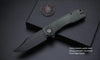 Petrified Fish PFP03 Premium Folding Knife  K110 Steel ATHLEXES